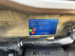 部品取車 ラパン