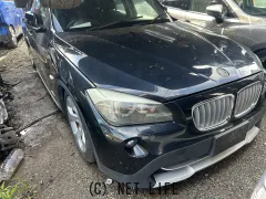 部品取車 BMW