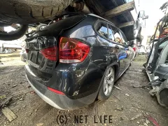 部品取車 BMW