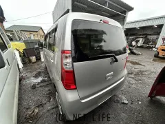 部品取車 ワゴンＲ