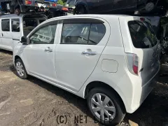 部品取車 ミライース