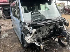 部品取車 ウエイク