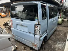 部品取車 ウエイク