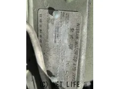 部品取車 キューブ