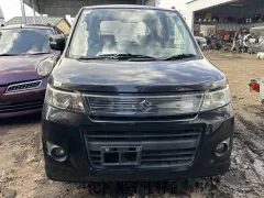部品取車 ワゴンRスティングレー