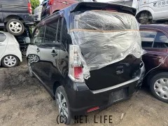 部品取車 ワゴンRスティングレー