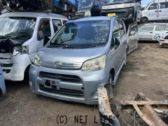 部品取車 ムーブ