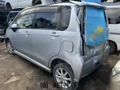 部品取車 ムーブ