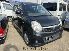 部品取車 MRワゴン