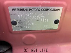部品取車 EKスペース