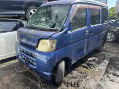 部品取車 ハイゼット