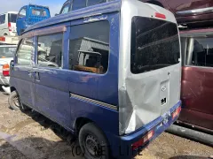 部品取車 ハイゼット