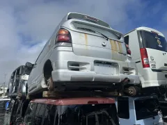 部品取車 アルトワークス