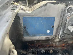 部品取車 アルトワークス