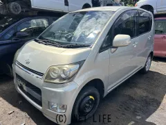 部品取車 ムーブ