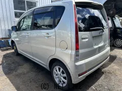 部品取車 ムーブ