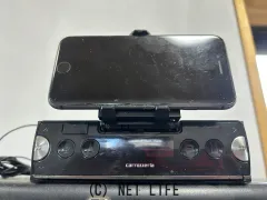 オーディオ スマホ　ホルダー付きBluetoothプレーヤー