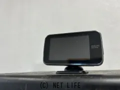 オーディオ レーダー探知機