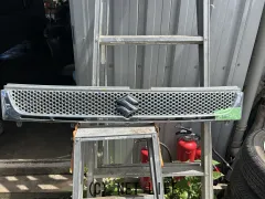 外装・エアロ エブリィーワゴン純正グリル