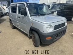 部品取車 ネイキッド 5MT