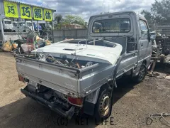 部品取車 サンバー