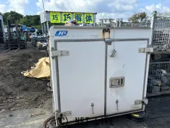 その他 コンテナ