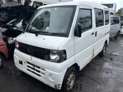 部品取車 ミニキャブ