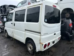 部品取車 ミニキャブ