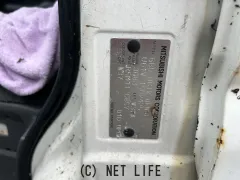 部品取車 ミニキャブ