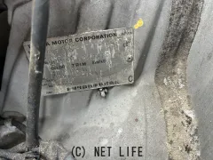 部品取車 ファンカーゴ