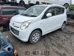 部品取車 キャロル