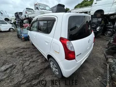 部品取車 キャロル