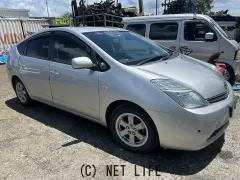 部品取車 プリウス