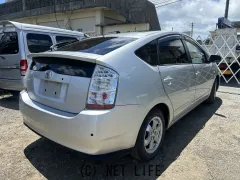 部品取車 プリウス