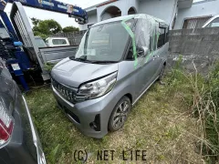 部品取車 EKスペース