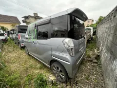 部品取車 EKスペース