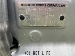 部品取車 EKスペース