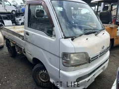 部品取車 ハイゼット