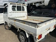 部品取車 ハイゼット
