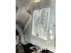 部品取車 マーチ