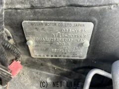 部品取車 ジューク