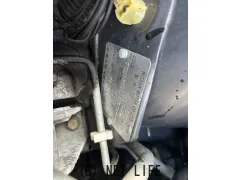 部品取車 キューブ