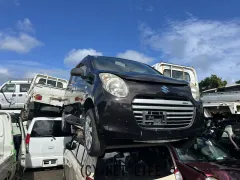 部品取車 アルト