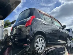 部品取車 アルト