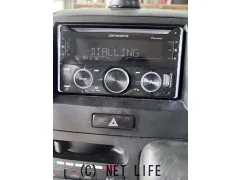 オーディオ カロッツエリアBluetooth付きCDプレーヤー