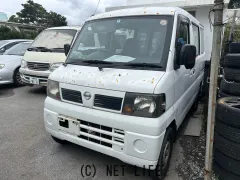 部品取車 クリッパーV