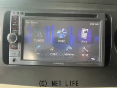 オーディオ USB＆AUX付きDVDプレーヤー