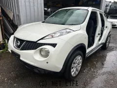 部品取車 ジューク