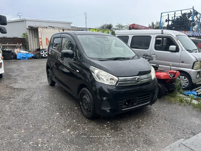 部品取車 ディズ