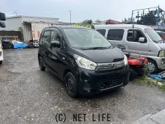部品取車 ディズ